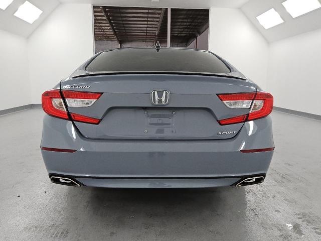 2021 HONDA ACCORD SPO 1HGCV1F33MA027751
