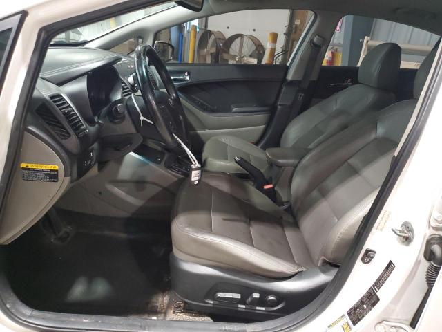 2015 KIA FORTE EX KNAFZ4A83F5340229