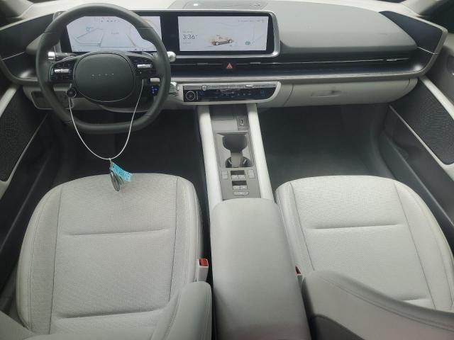 2025 HYUNDAI IONIQ 6 SE KMHM34AAXSA084828
