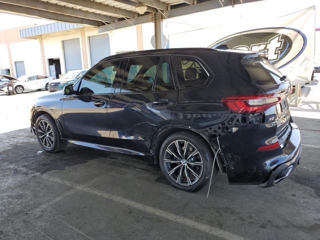 2019 BMW X5 XDRIVE4 - 5UXCR6C52KLL26654