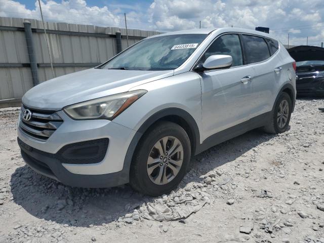 HYUNDAI SANTA FE S