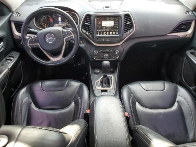 2016 JEEP CHEROKEE L - 1C4PJMDS4GW236169