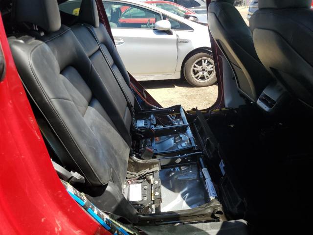 2022 TESLA MODEL Y 7SAYGDEE0NF323261
