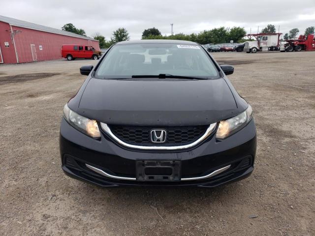 2015 HONDA CIVIC LX - 2HGFB2F43FH009825