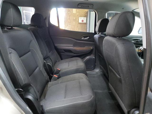 2023 GMC ACADIA SLE 1GKKNRL4XPZ104583