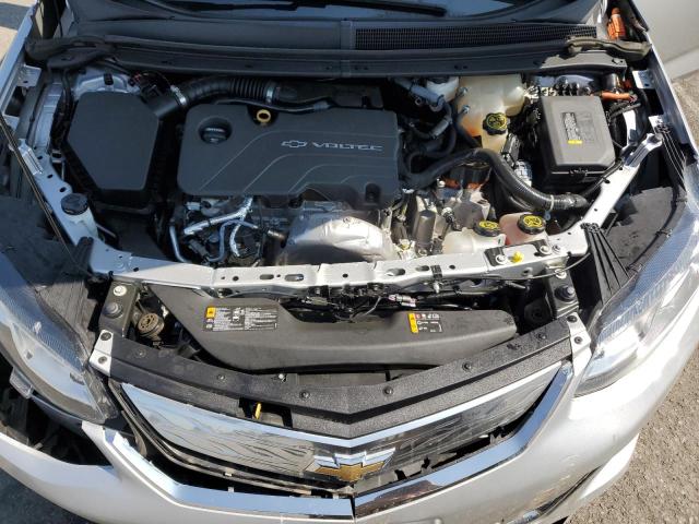 2017 CHEVROLET VOLT PREMI 1G1RD6S51HU170176