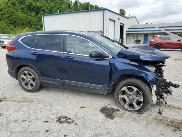 2019 HONDA CR-V EX 2HKRW2H55KH657299