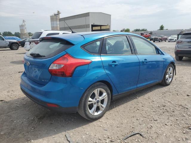 2014 FORD FOCUS SE - 1FADP3K27EL138921