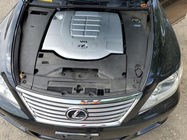 2010 LEXUS LS 460 - JTHCL5EF8A5006470