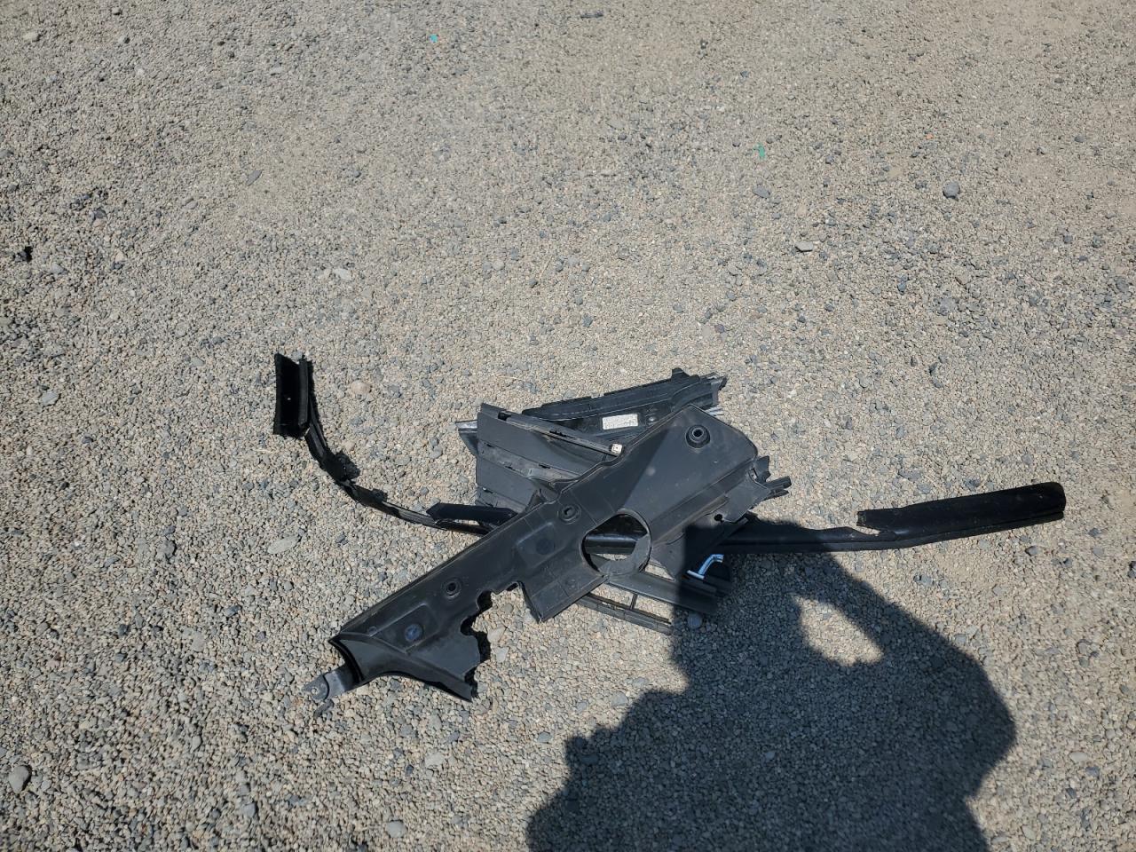 Lot #3207436169 2011 HONDA ODYSSEY EX