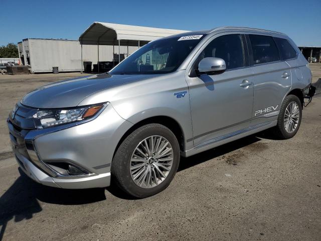 Global Auto Auctions: 2020 MITSUBISHI OUTLANDER