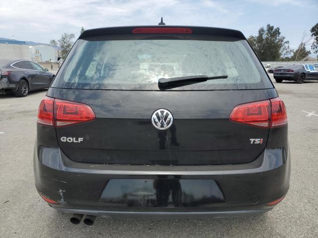 2016 VOLKSWAGEN GOLF S/SE 3VW217AU3GM060472