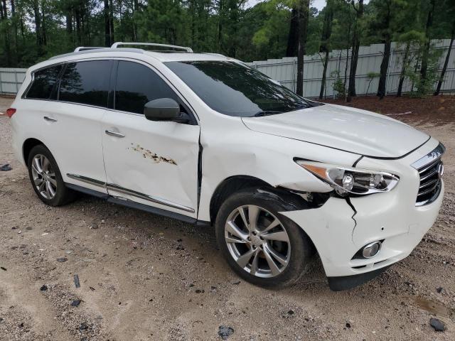 2013 INFINITI JX35 - 5N1AL0MMXDC346873