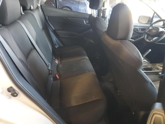 2018 SUBARU IMPREZA 4S3GTAA60J3746382