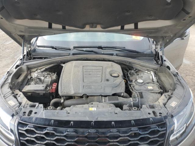 2019 LAND ROVER RANGE ROVE - SALYL2EX5KA222079