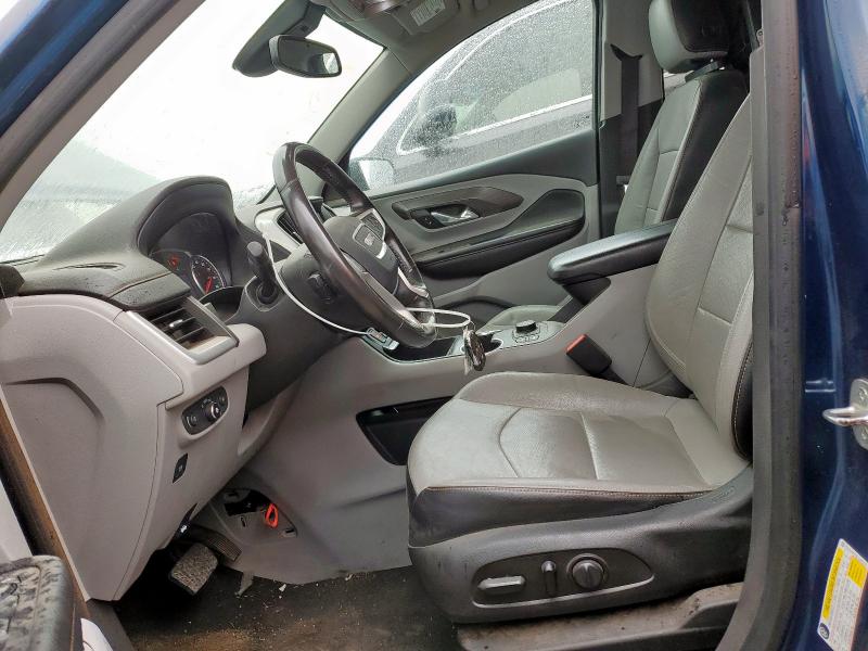 2020 GMC TERRAIN SLT 3GKALPEV3LL281215