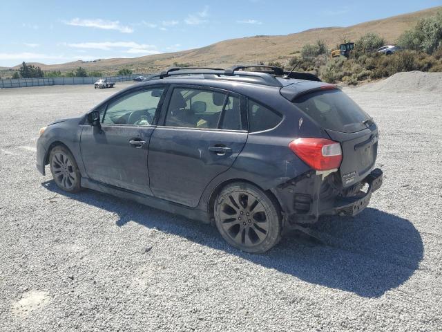 2012 SUBARU IMPREZA SP - JF1GPAL60CG201107