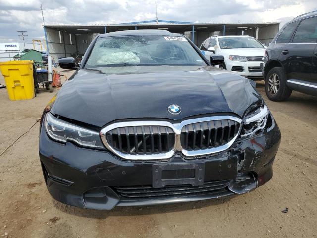 2019 BMW 330XI 3MW5R7J59K8B02286