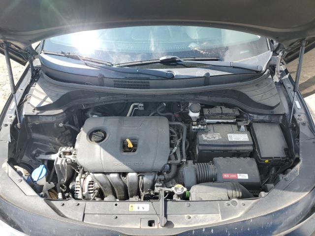 2020 KIA SOUL LX KNDJ23AU5L7726109