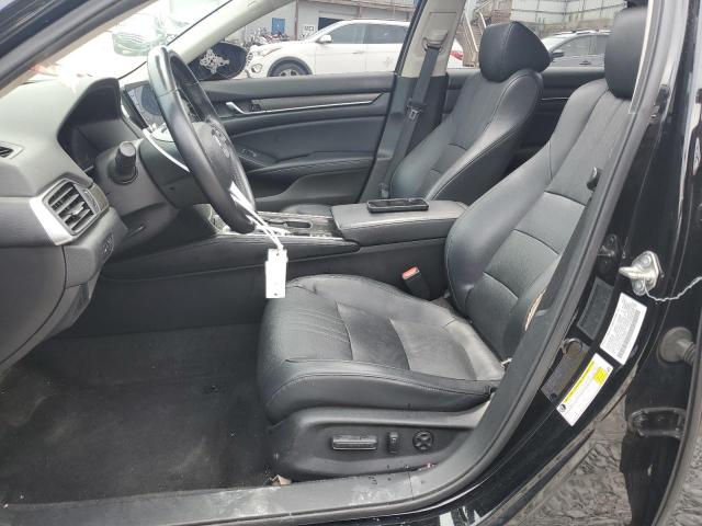 2018 HONDA ACCORD EXL 1HGCV1F52JA010551