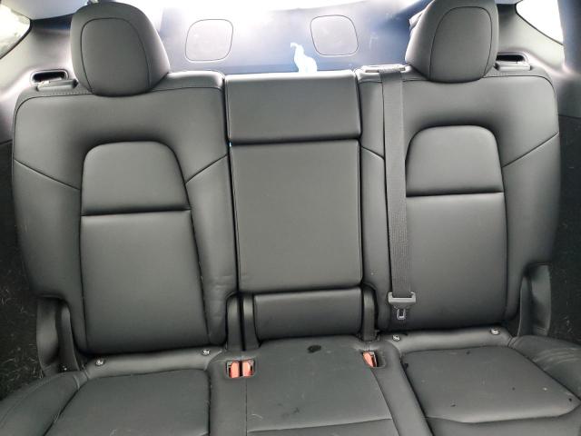 2023 TESLA MODEL Y 7SAYGDEE3PF676046