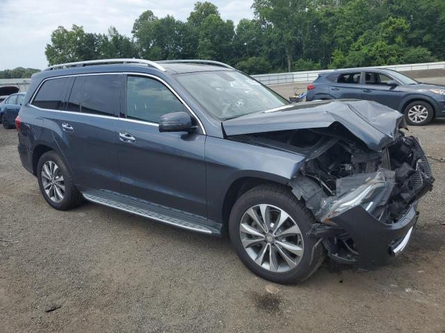 2015 MERCEDES-BENZ GL 450 4MA 4JGDF6EE4FA571061