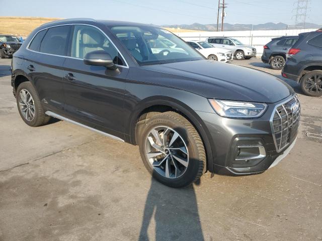 2021 AUDI Q5 PREMIUM WA1BAAFY0M2079148