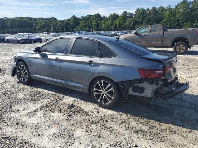 2023 Volkswagen Jetta Spor 3VWBM7BU0PM044316 photo 1