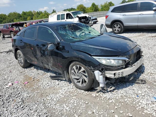 2018 HONDA CIVIC EX 19XFC2F89JE044193