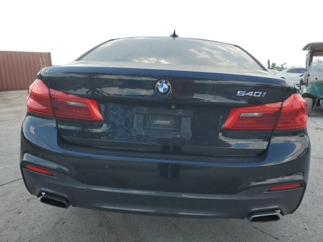 2017 BMW 540 I WBAJE5C39HG915616