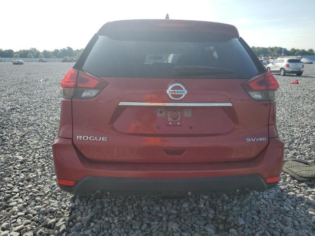 2017 NISSAN ROGUE S JN8AT2MV1HW270381