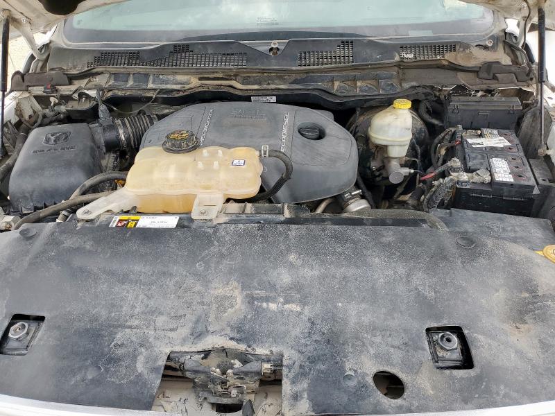 2016 RAM 1500 ST 1C6RR7KMXGS277220
