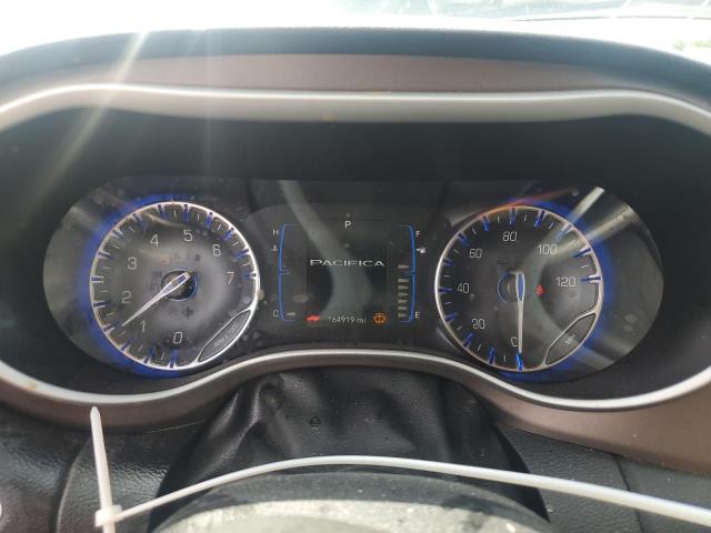 2017 CHRYSLER PACIFICA T 2C4RC1BGXHR771940