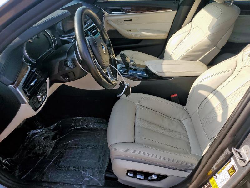 2017 BMW 540 XI WBAJE7C37HG890727