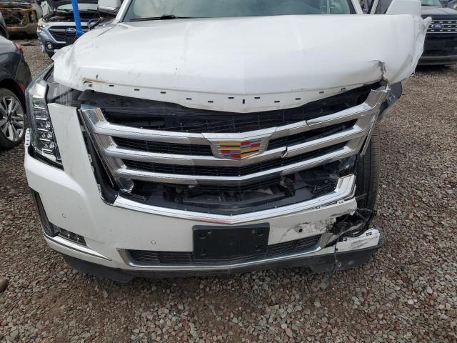 2019 CADILLAC ESCALADE L 1GYS4BKJ1KR301383