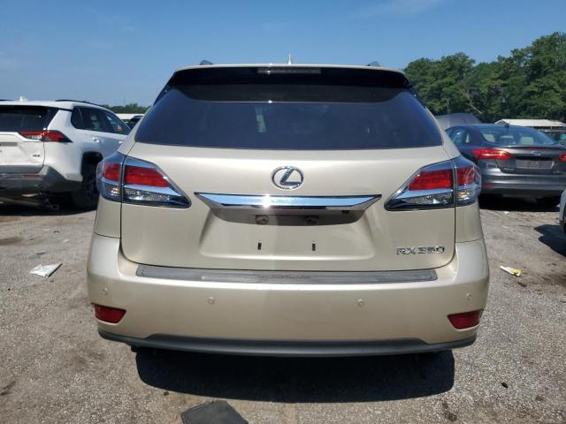 2015 LEXUS RX 350 - 2T2ZK1BA6FC149584