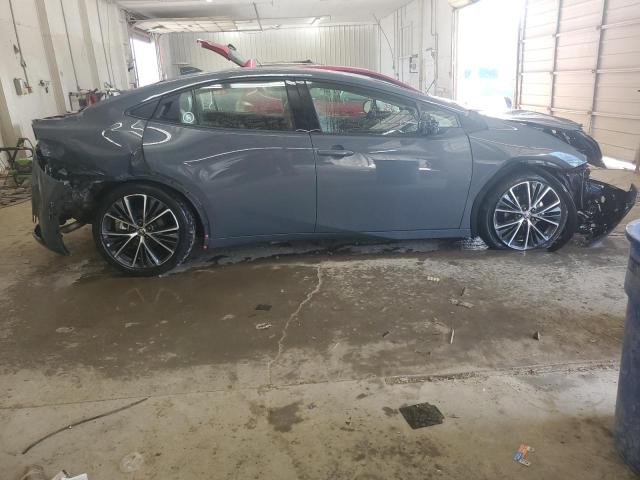2024 TOYOTA PRIUS LE JTDACAAU3R3037414