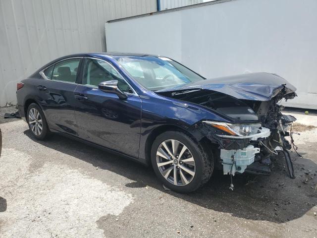 2020 LEXUS ES 350 BAS 58ACZ1B16LU052992