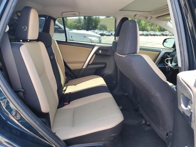 2018 TOYOTA RAV4 HV LE - JTMRJREV3JD198242