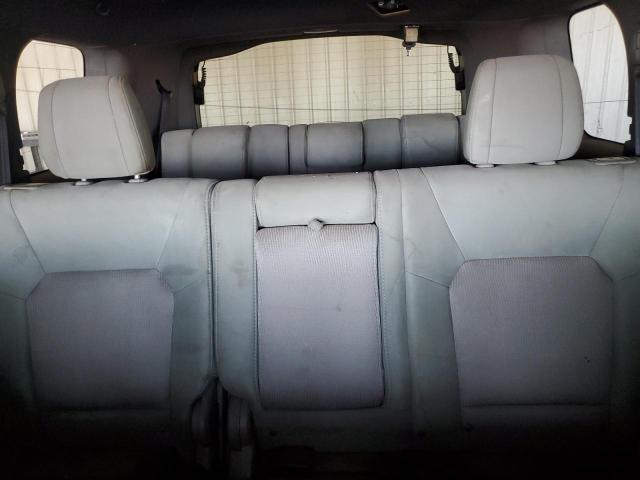 2015 HONDA PILOT SE 5FNYF3H38FB015051