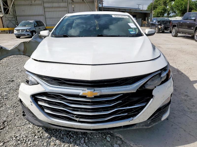 2022 CHEVROLET MALIBU LT - 1G1ZD5ST5NF104125