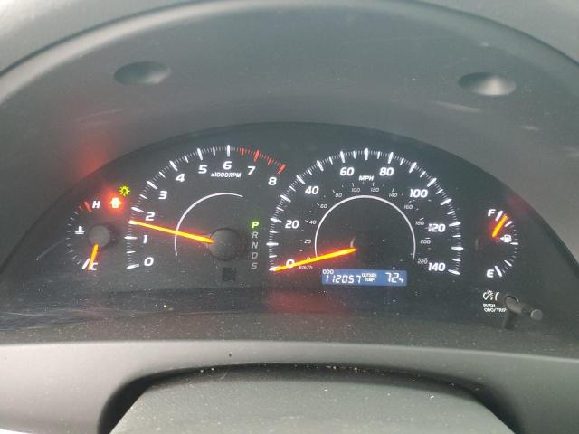 2010 TOYOTA CAMRY BASE - 4T1BF3EKXAU033726