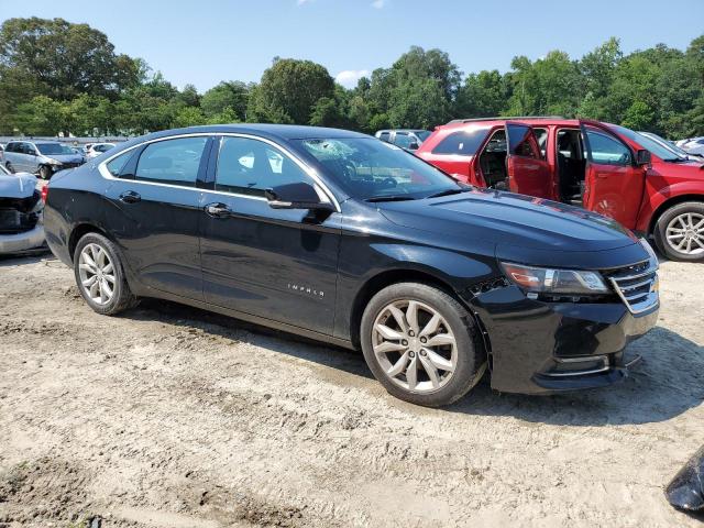 2019 CHEVROLET IMPALA LT 1G11Z5S36KU123949