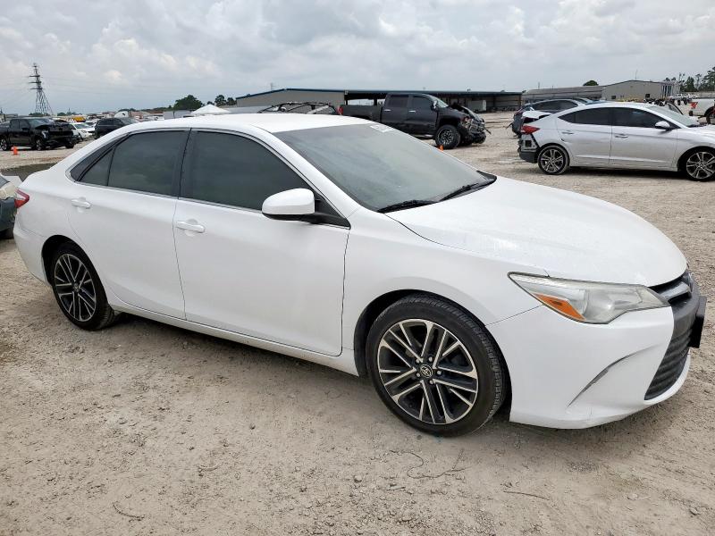 2015 TOYOTA CAMRY LE - 4T4BF1FK7FR483589