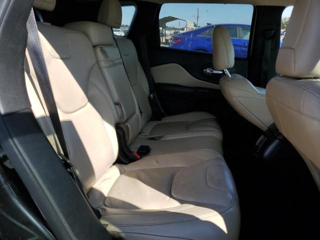 2015 JEEP CHEROKEE L 1C4PJLDB8FW690160
