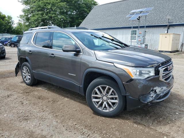 2019 GMC ACADIA SLE 1GKKNLLS7KZ204290