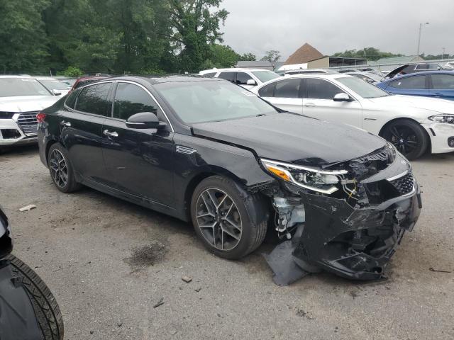 2020 KIA OPTIMA LX - 5XXGT4L38LG444703