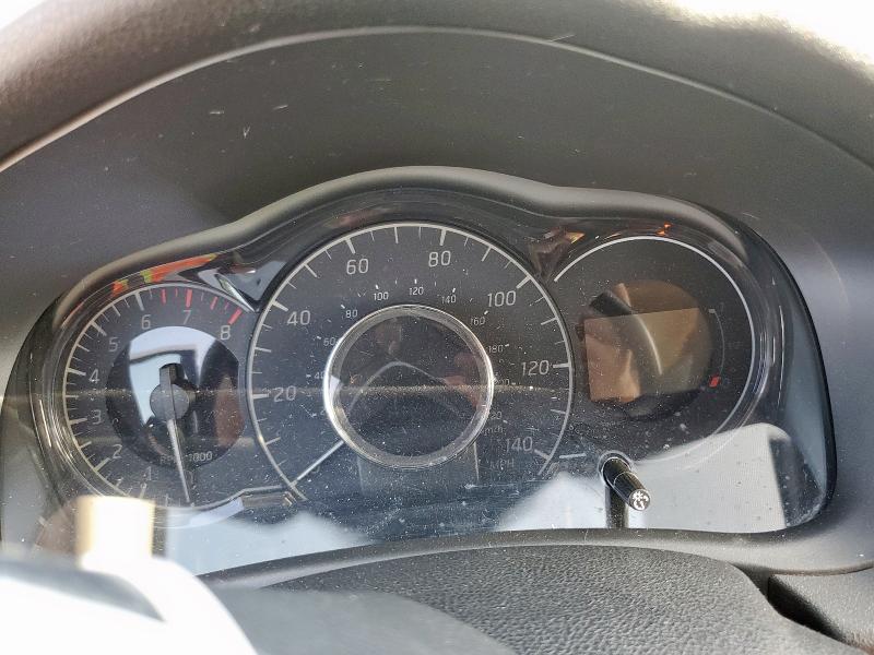 2016 NISSAN VERSA NOTE S 3N1CE2CP0GL378256