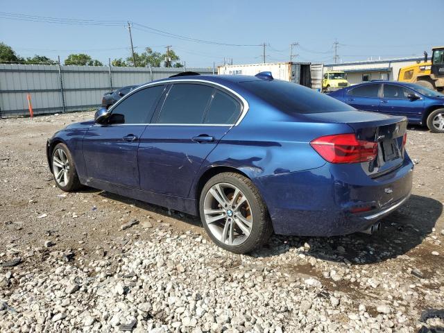 2018 BMW 330 XI WBA8D9C55JEM33883