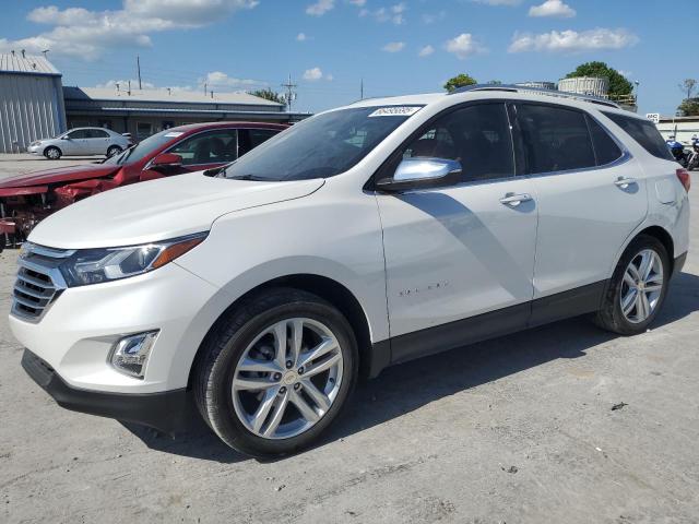 2021 CHEVROLET EQUINOX PREMIER 3GNAXNEVXMS128088